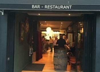 Chez Francis Restaurant – Cardiff